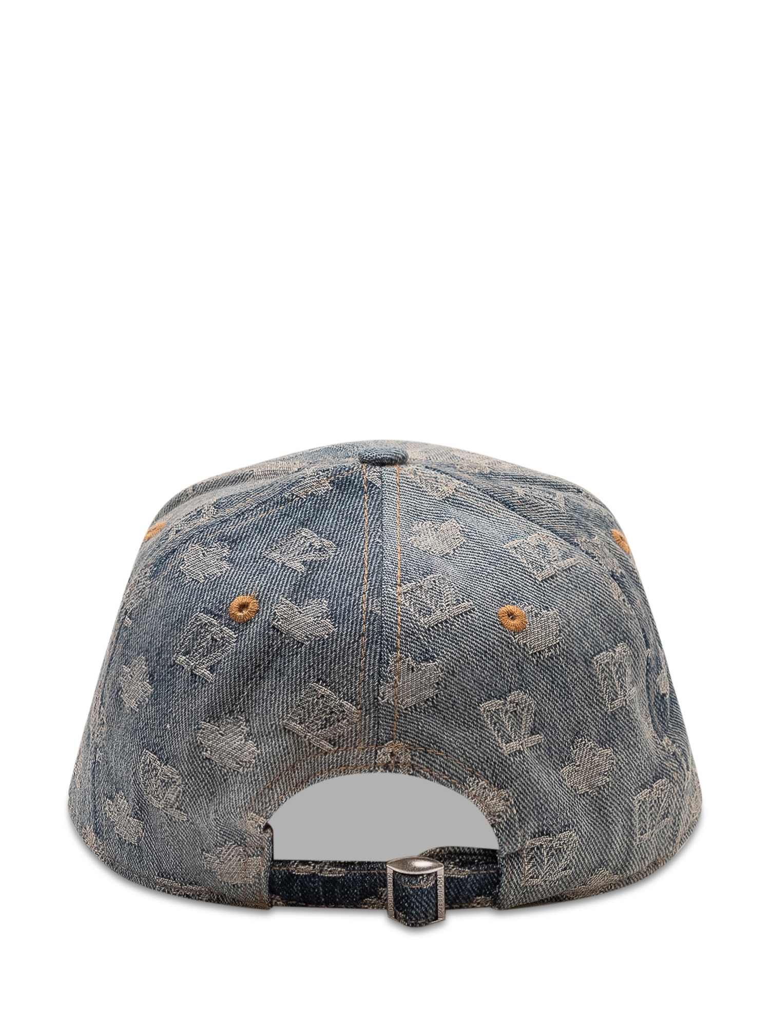 [Dsquared2] Cap FW26 BCM096810105523 3096