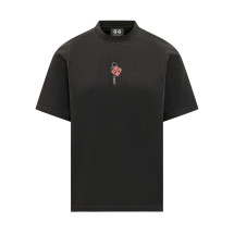 [44 Label Group] T-shirts Short Sleeve FW26 B0030673FA779 P849