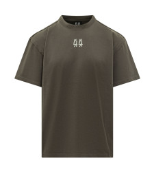 [44 Label Group] T-shirts Short Sleeve FW26 B0030670FA724 P841