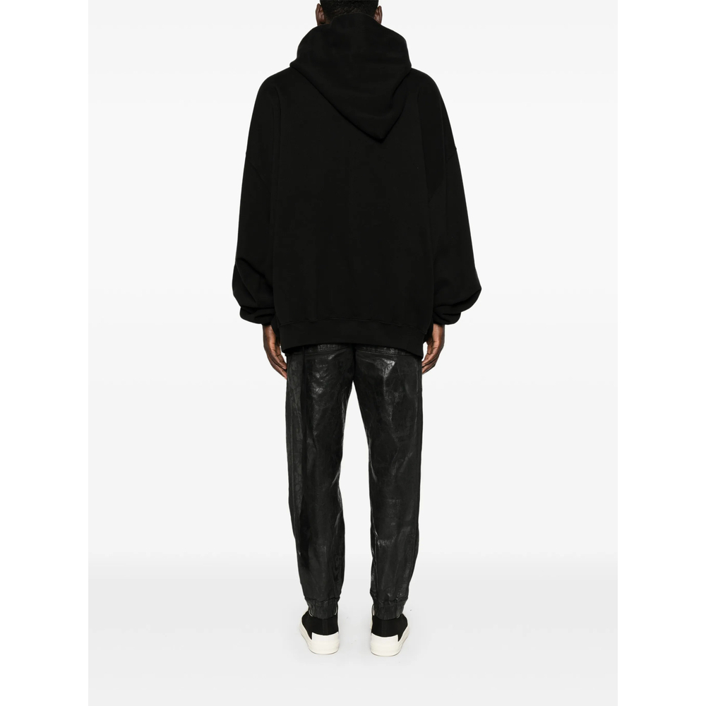 [RICK OWENS DRKSHDW] Hoodie FW26 DU02F6278 FP 09