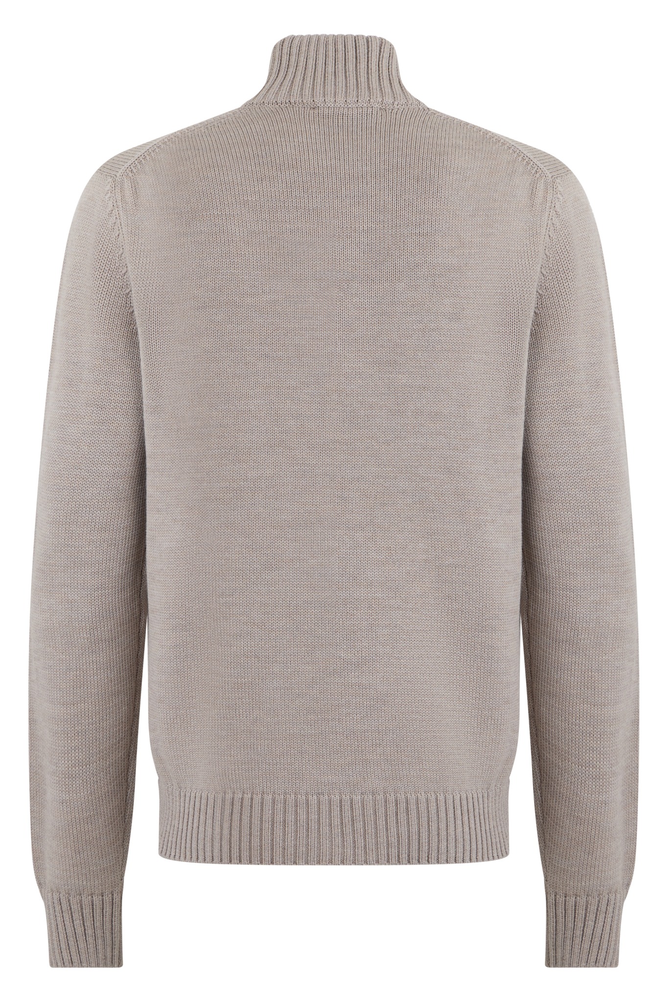 [SLOWEAR] Cardigan FW26 810130ZR229_Z3663