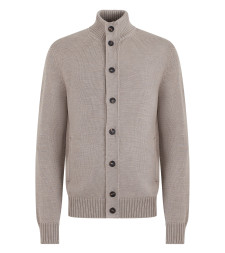 [SLOWEAR] Cardigan FW26 810130ZR229_Z3663