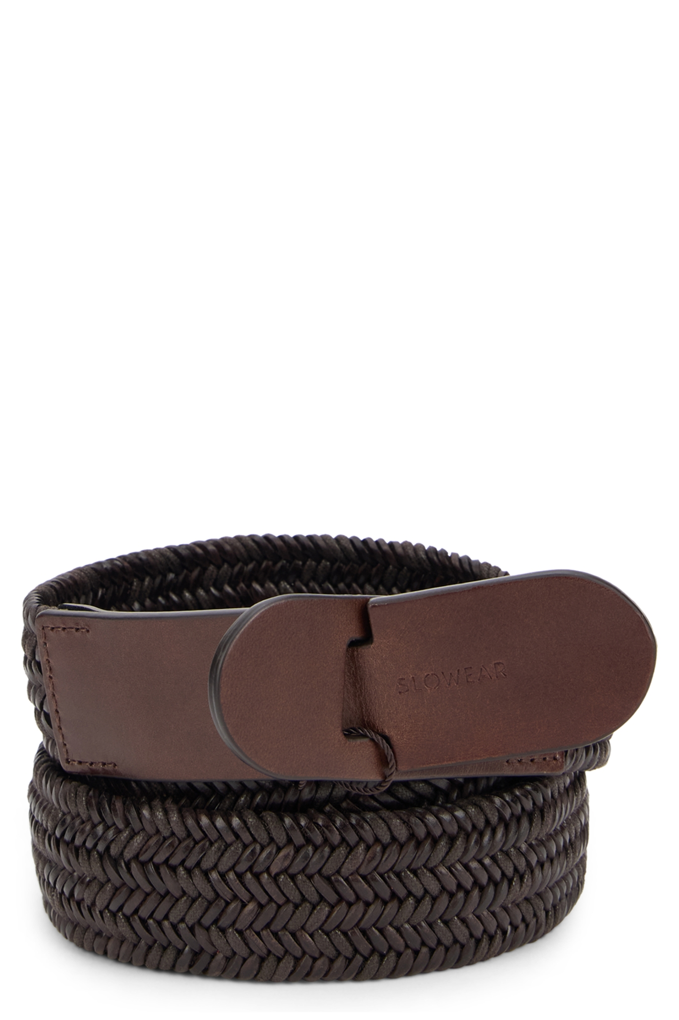 [SLOWEAR] Belt FW26 130344SW617_620
