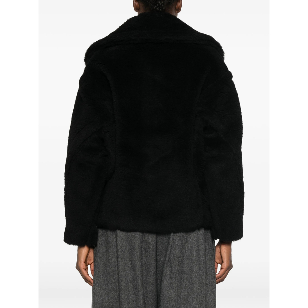 [Max Mara] Coat FW26 MXMALCUNO 501 008