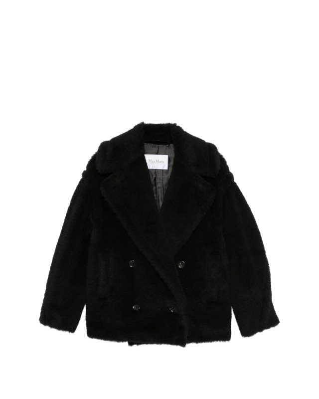 [Max Mara] Coat FW26 MXMALCUNO 501 008