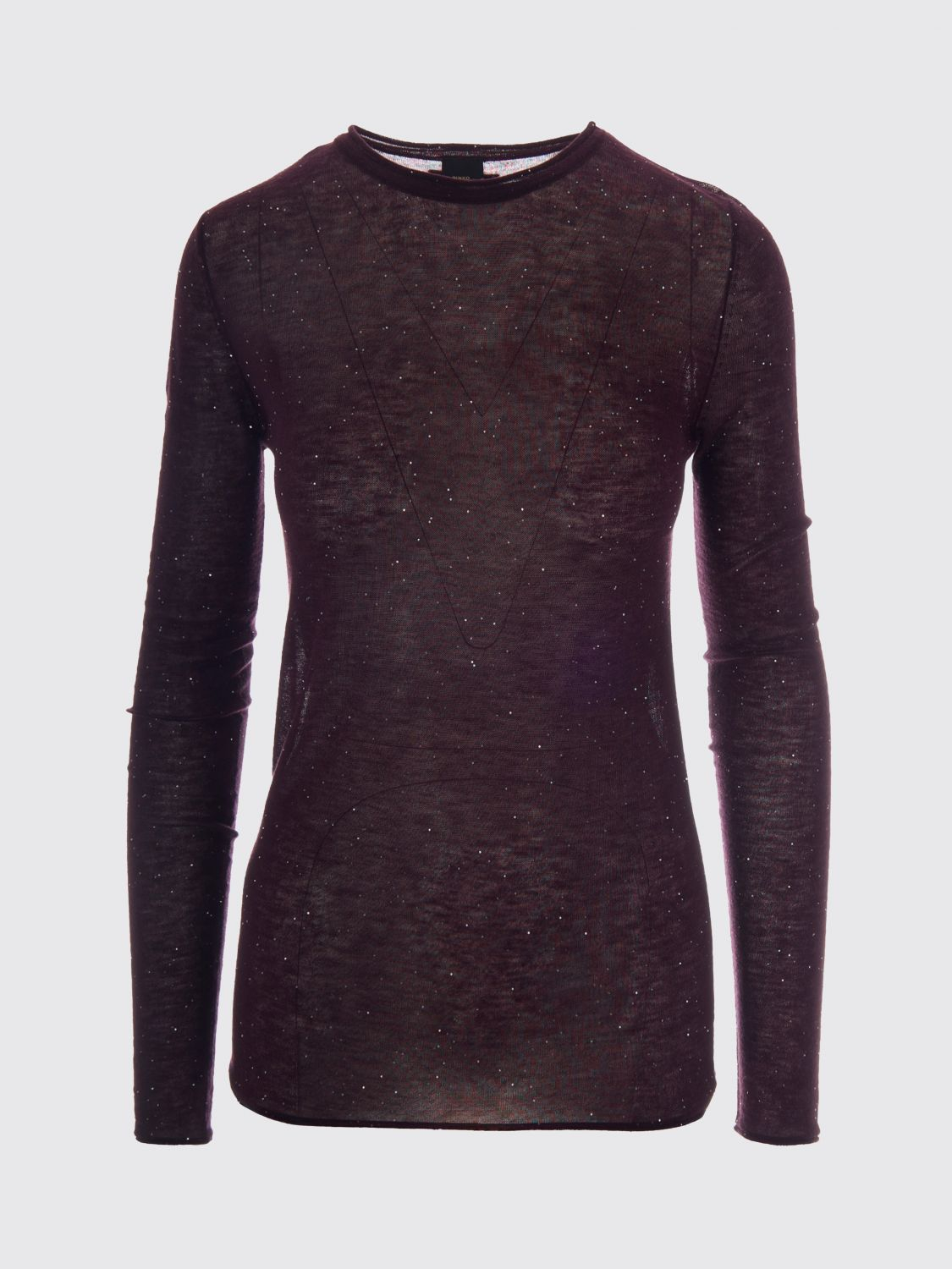 [PINKO] Knitwear FW26 105398A2PM W63