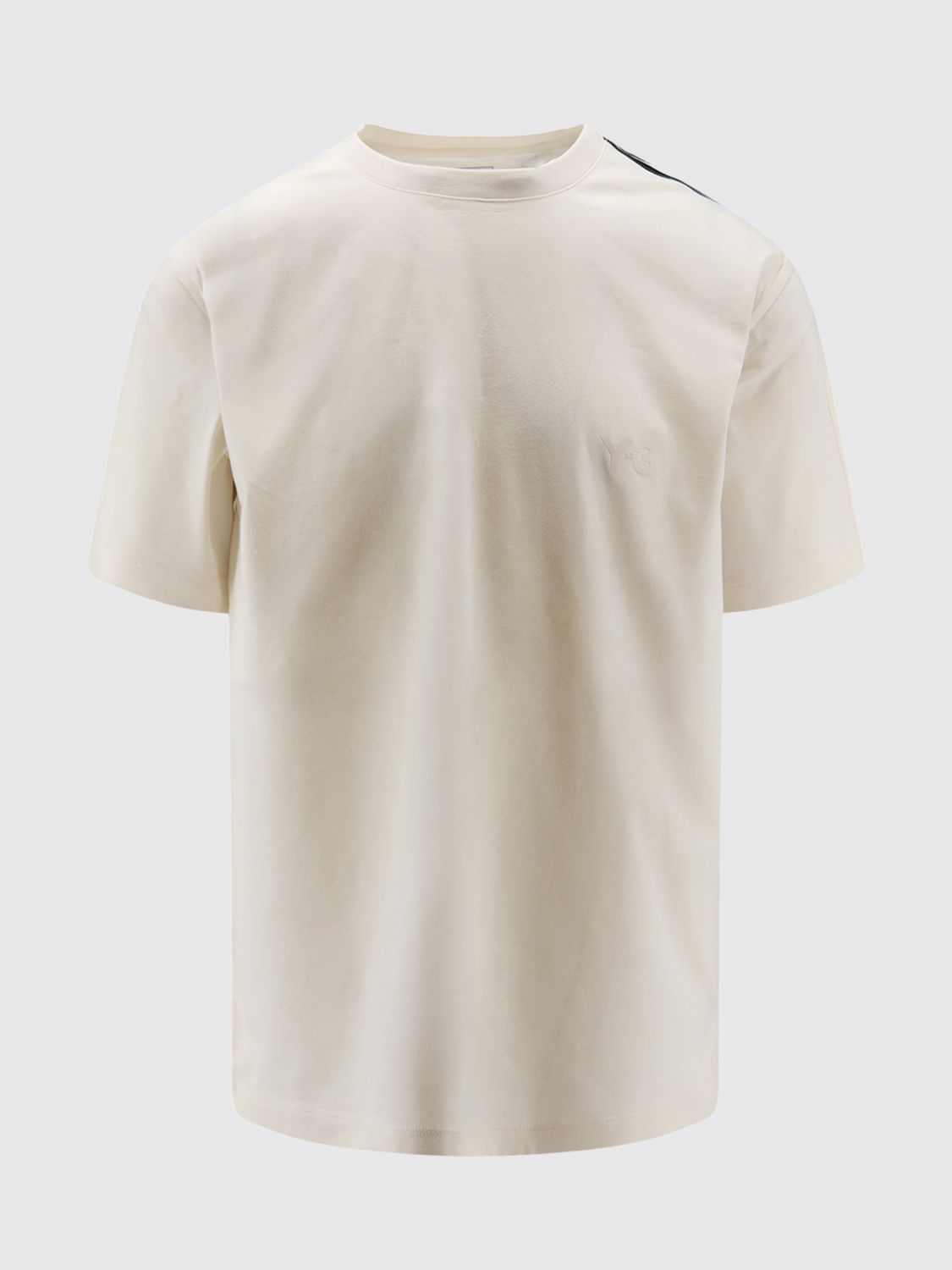 [Y-3] T-shirts Short Sleeve FW26 KU2251