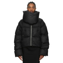 [Rick Owens] Down jacket FW26 RP02F5774NPD309