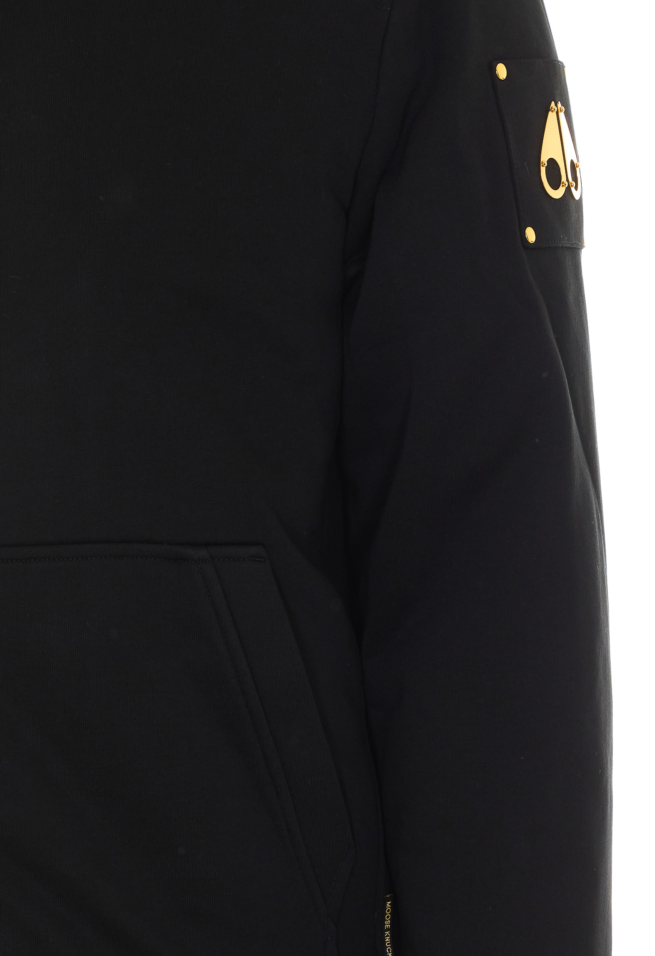 [Moose Knuckles] Zip Up FW26 M32MS600G804