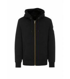 [Moose Knuckles] Zip Up FW26 M32MS600G804