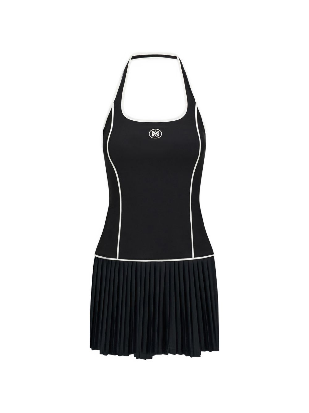 [Amiri] Sleeveless dress FW26 AWBOAC1014001