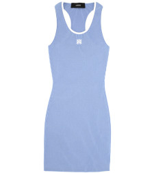 [Amiri] Sleeveless dress FW26 AW326CA003002G