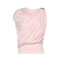[SPORTMAX] Tank top FW26 2622946021600SPXLACUNA001
