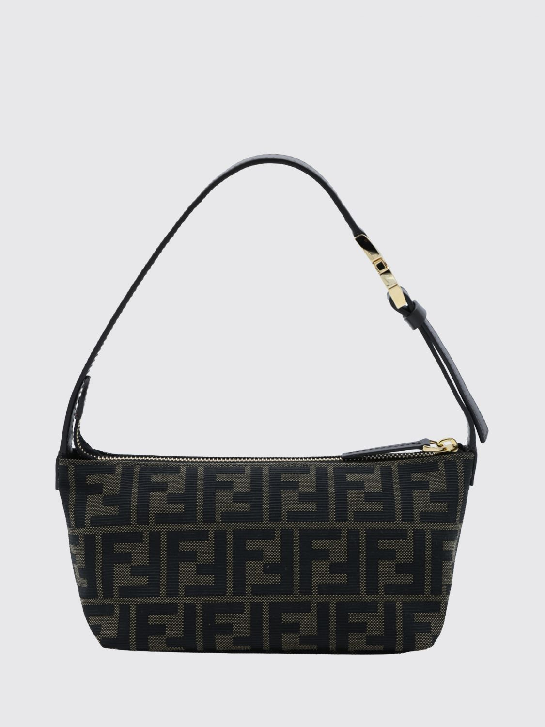 [Fendi] Minibag FW26 8BS124B17A F14YN
