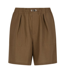 [Fendi] Shorts FW26 FB1103AVSGF19FJ