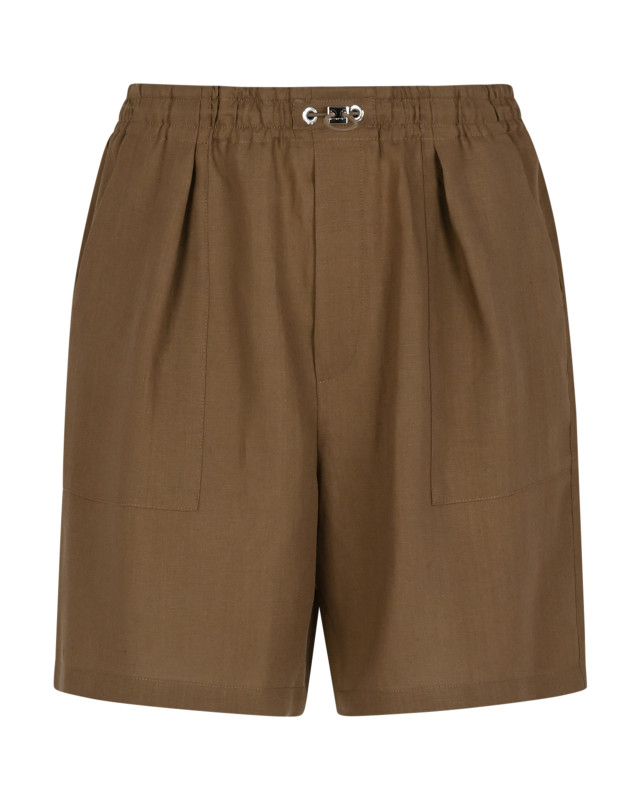 [Fendi] Shorts FW26 FB1103AVSGF19FJ