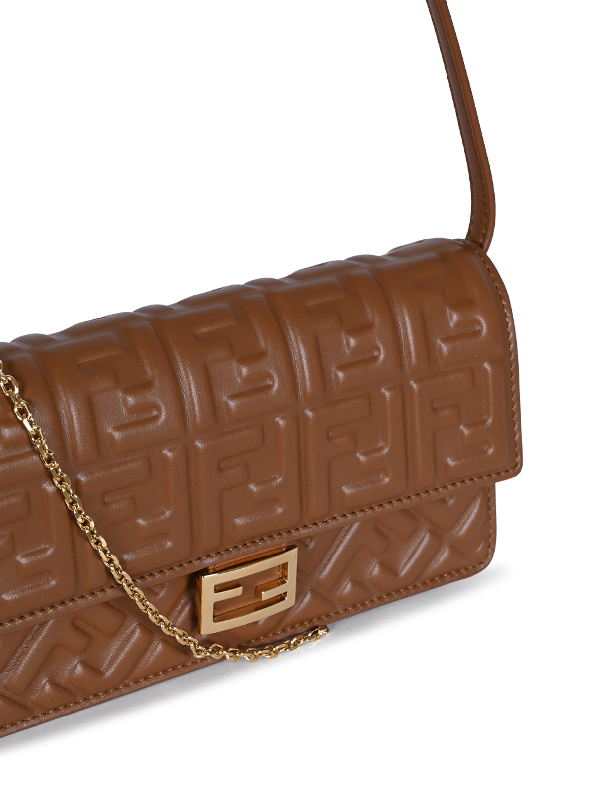 [Fendi] Wallet FW26 8M0498AAJDF1UJK
