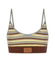 [Fendi] Sports Top FW26 FS9795AW88F1X33