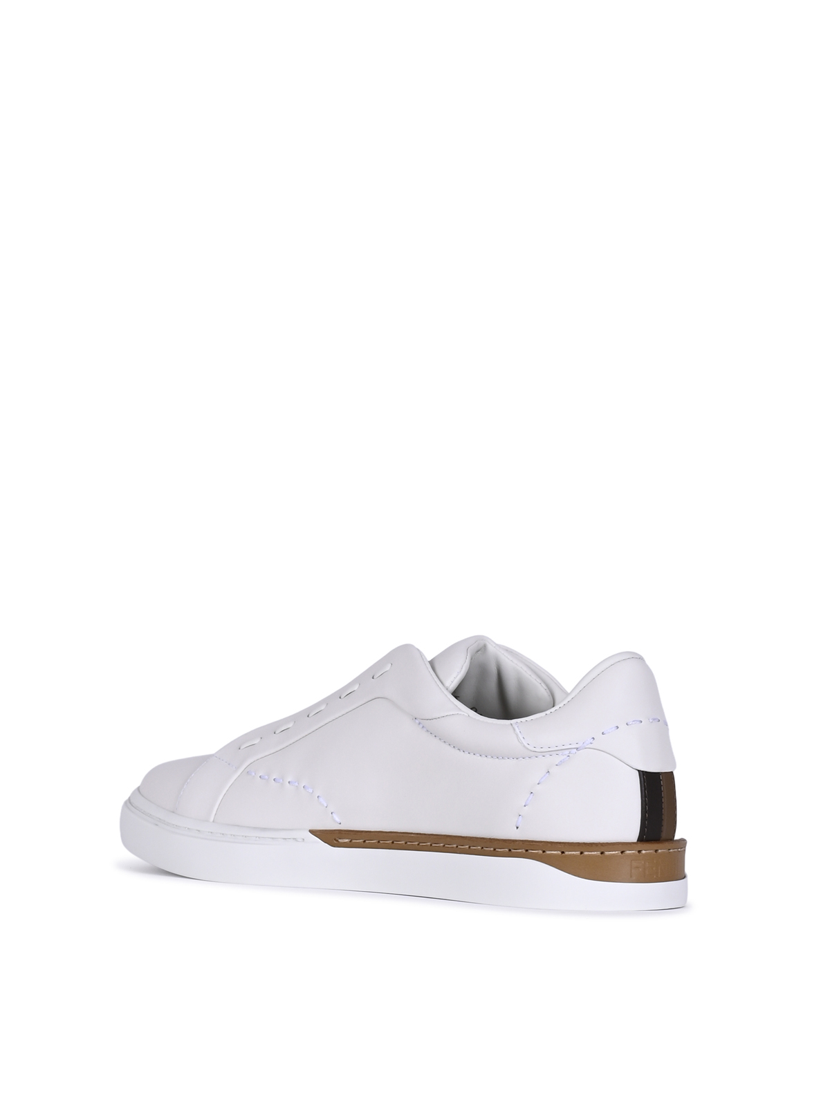 [Fendi] Sneakers FW26 7E1937A2C9F1XIF