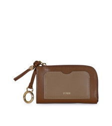 [Fendi] Wallet FW26 8M0558B140F1URW