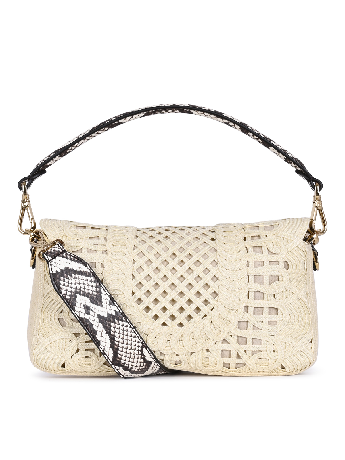 [Fendi] Shoulder bag FW26 8BR600AY6DF1WLV