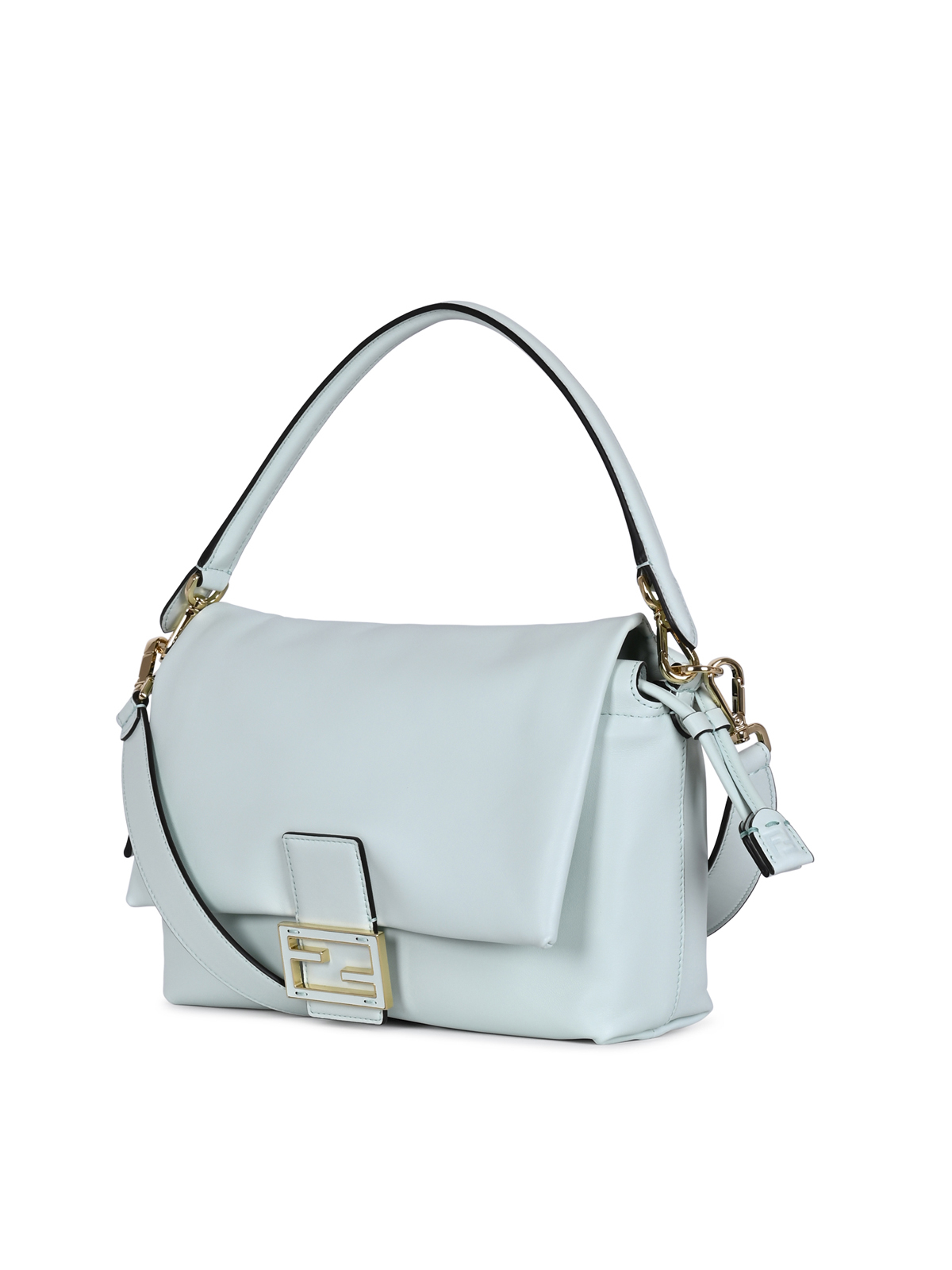 [Fendi] Shoulder bag FW26 8BR833AQ0DF1WLO