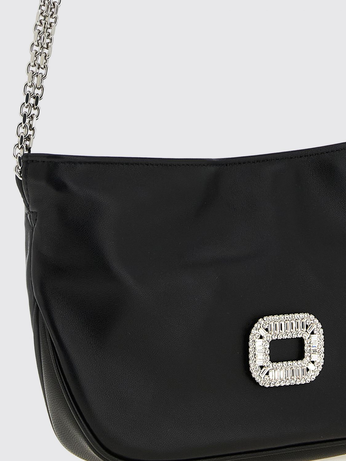 [Roger Vivier] Cross body bag FW26 RBWABDC0000YDR B999