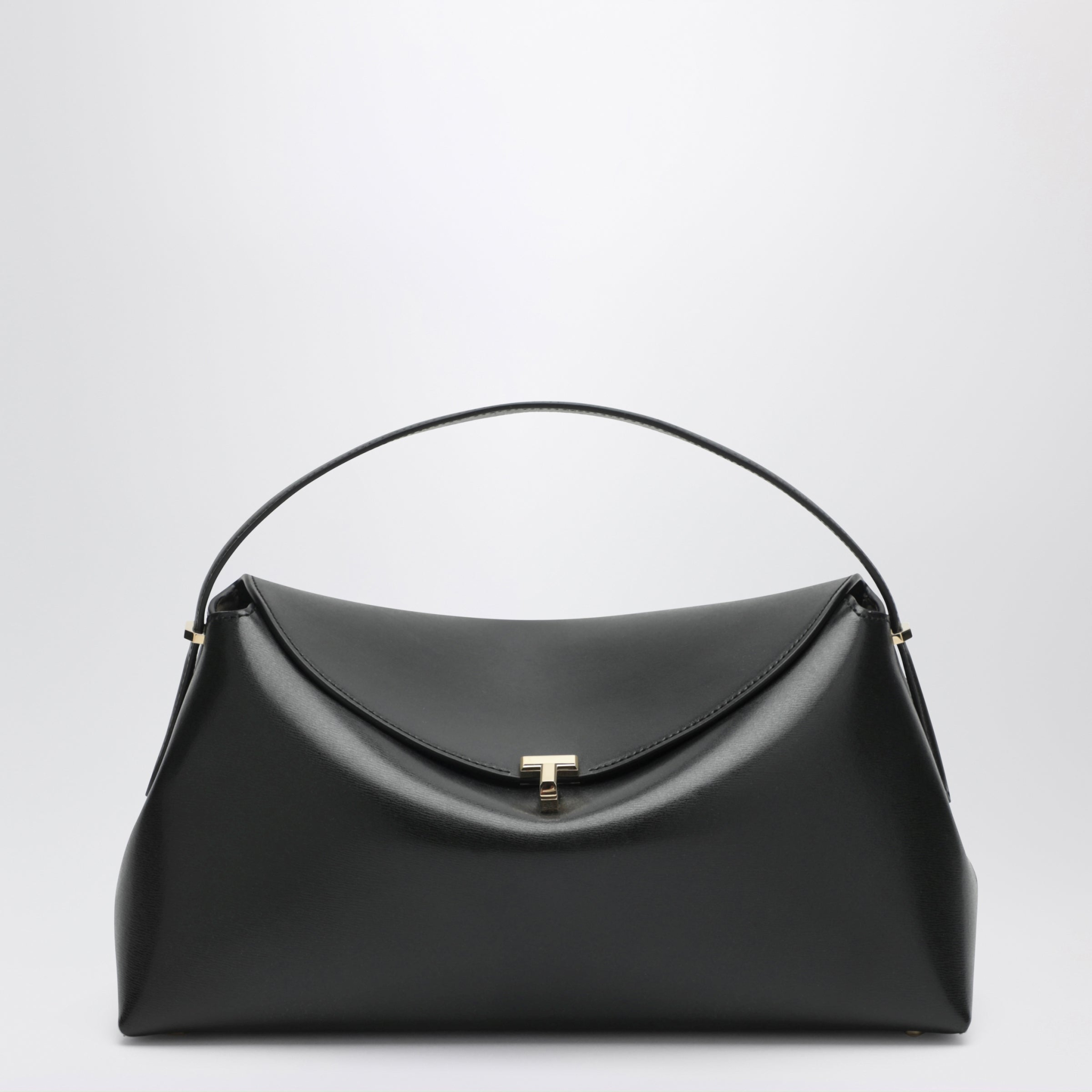 [TOTEME] Tote bag FW26 234-WLGBG417LE0025