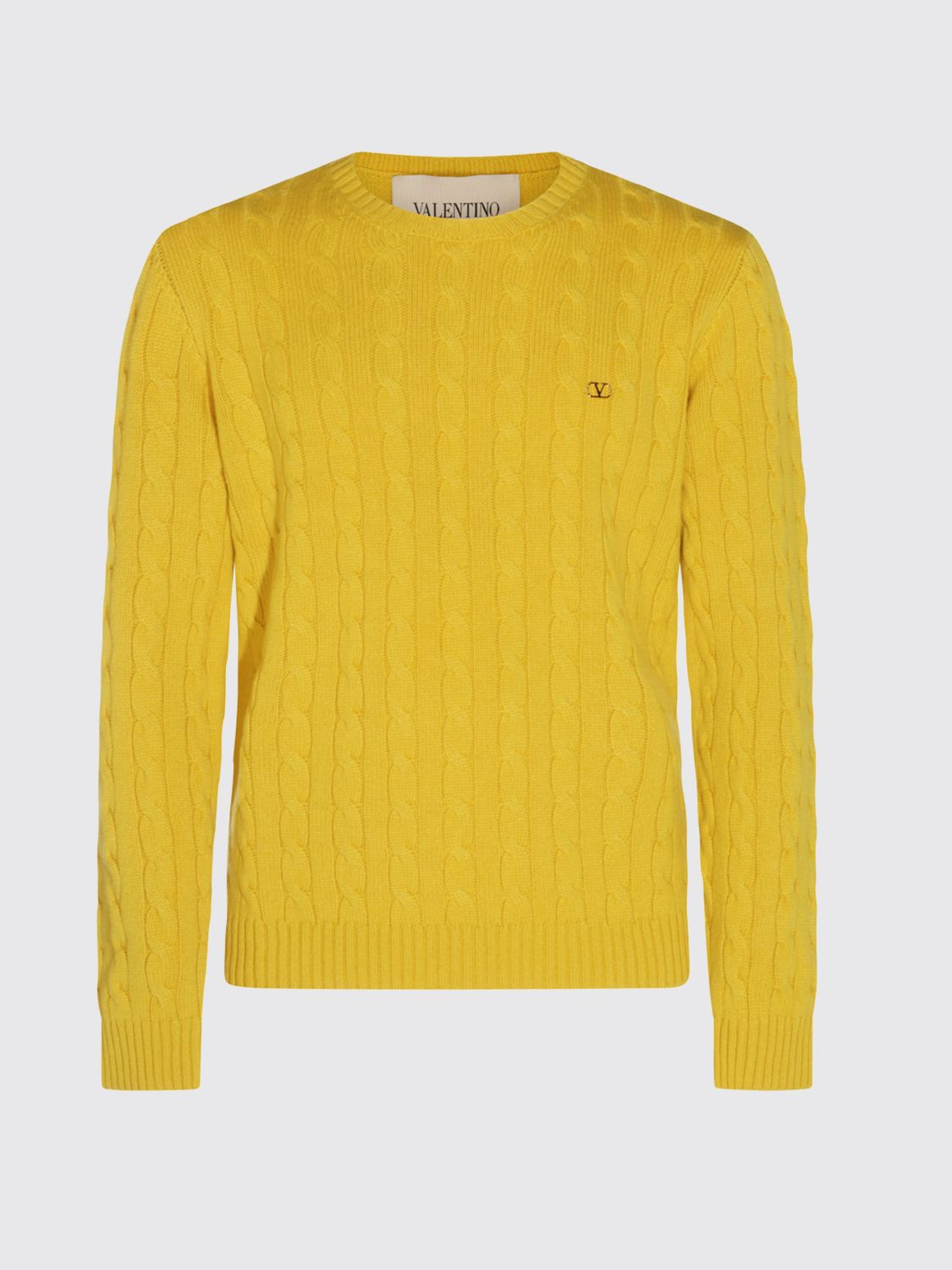[Valentino Garavani] Knitwear FW26 KC38ZBLJ G74
