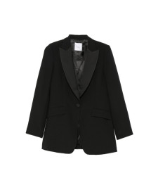 [CENERE MAGLIERIA] Blazer SS26 40211S4203036