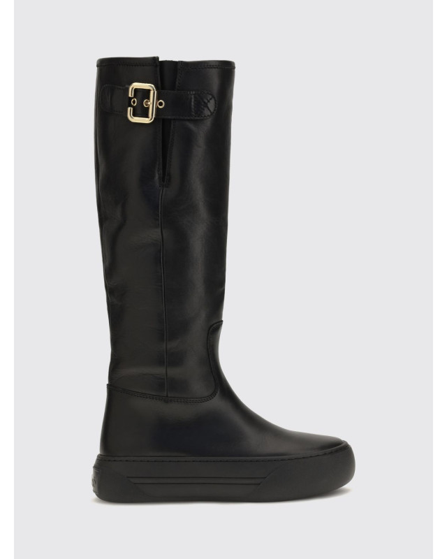 [Chloe] Boots FW26 CH26A21FZI 001