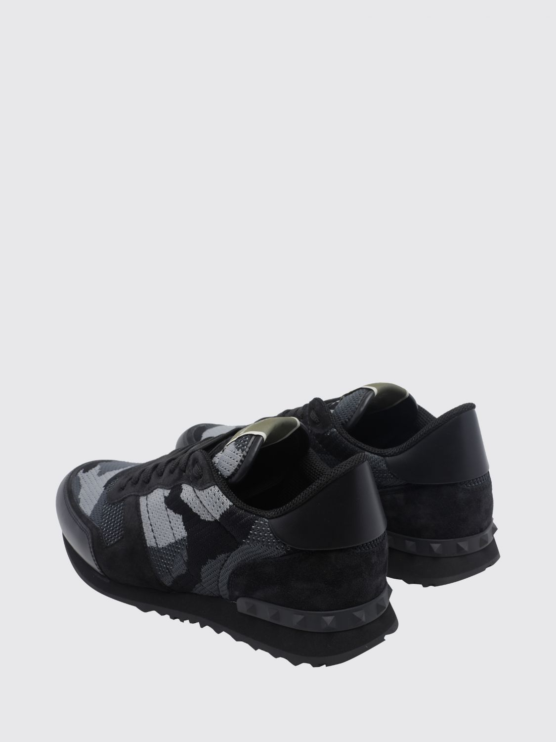 [Valentino Garavani] Sneakers FW26 S0723QRK 52V