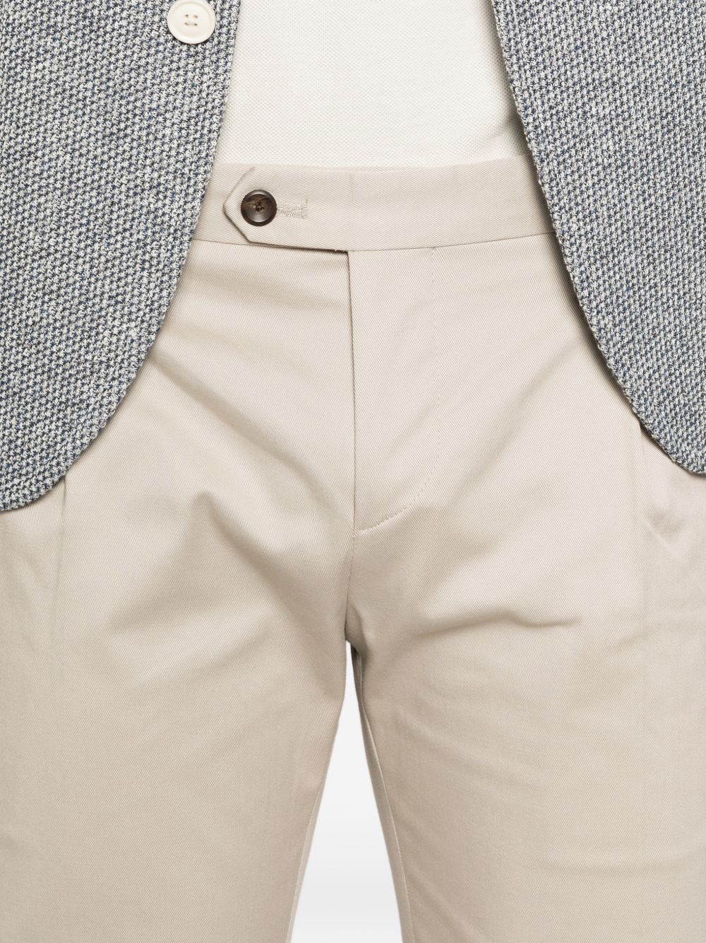 [CENERE MAGLIERIA] Trousers FW26 DENVERPA101P40