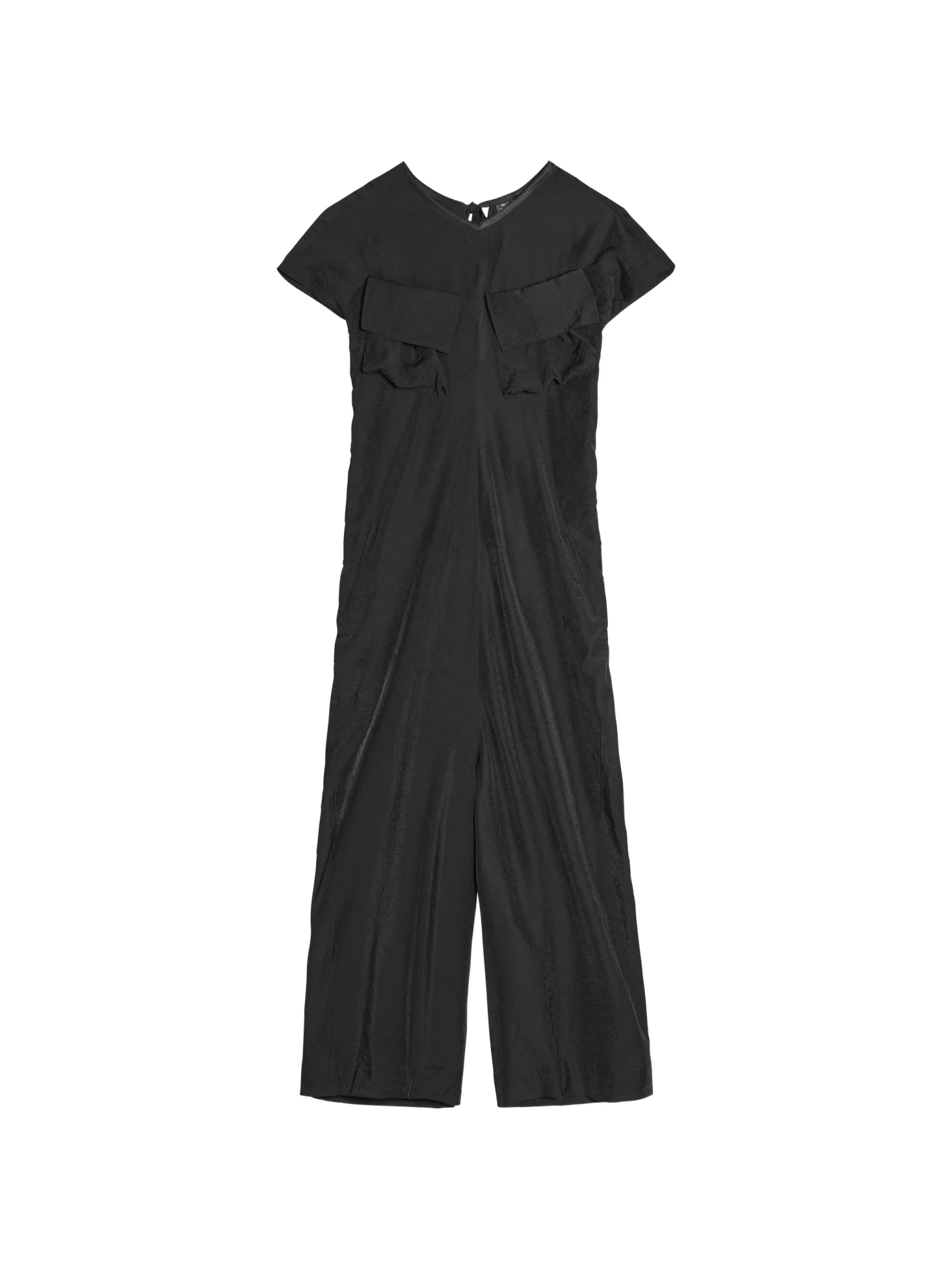 [Y-3] Jump suit SS26 KS2456
