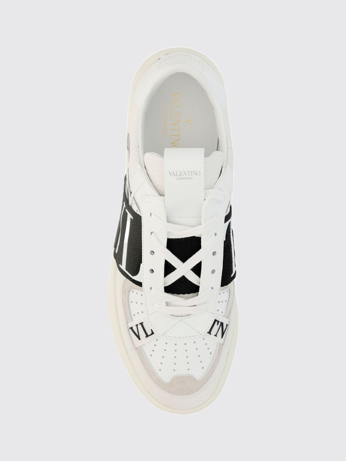 [Valentino Garavani] Sneakers FW26 S0C58WRQ 24P