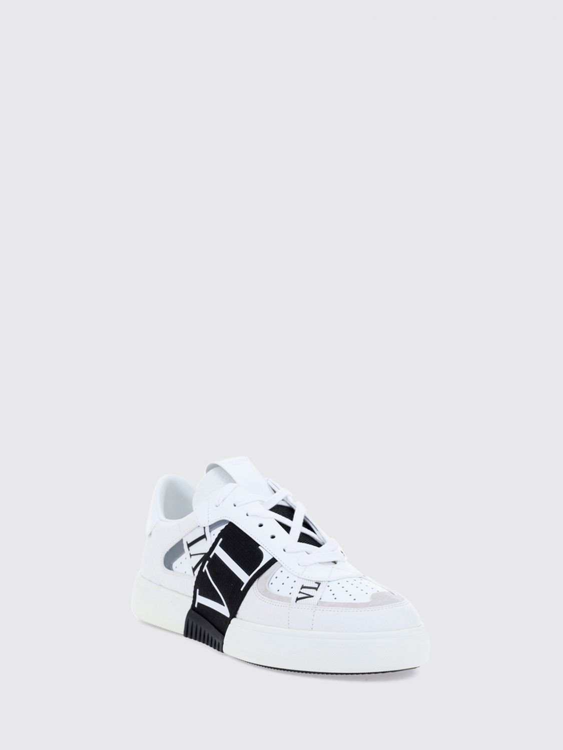 [Valentino Garavani] Sneakers FW26 S0C58WRQ 24P