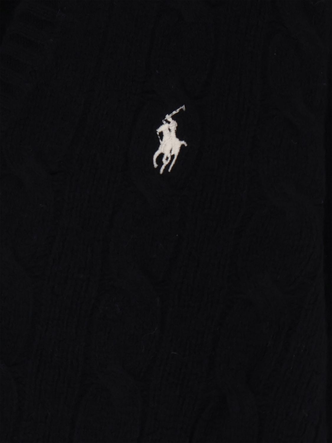[Polo Ralph Lauren] Knitwear FW26 211971866 005