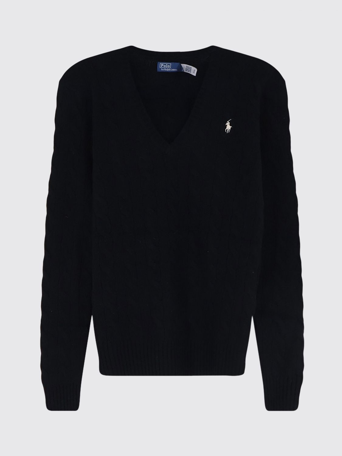 [Polo Ralph Lauren] Knitwear FW26 211971866 005