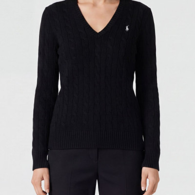 [Polo Ralph Lauren] Knitwear FW26 211971866 005