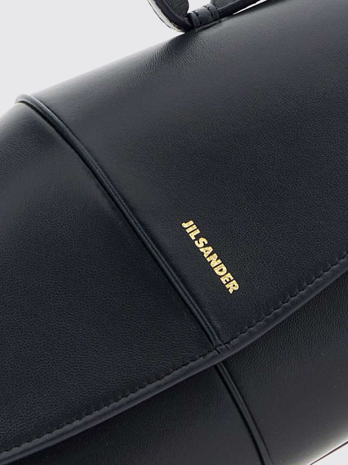 [Jil Sander] Shoulder bag FW26 J08ZH0104P9079 403