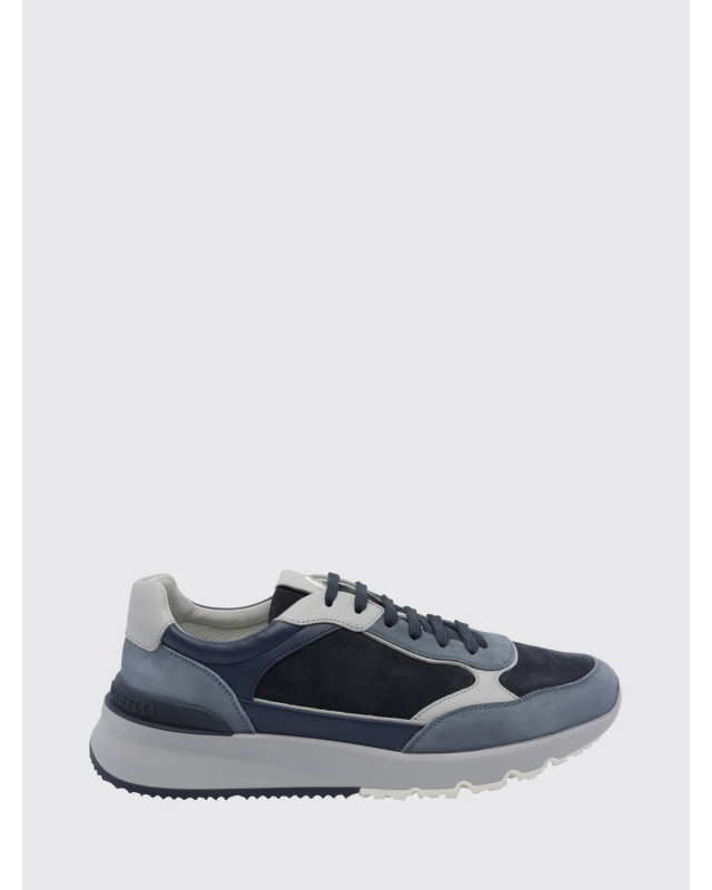 [Brunello Cucinelli] Sneakers FW26 MZUSNEO355 CVV29