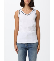 [Valentino Garavani] T-shirts Sleeveless FW26 MC02QAA5 A01