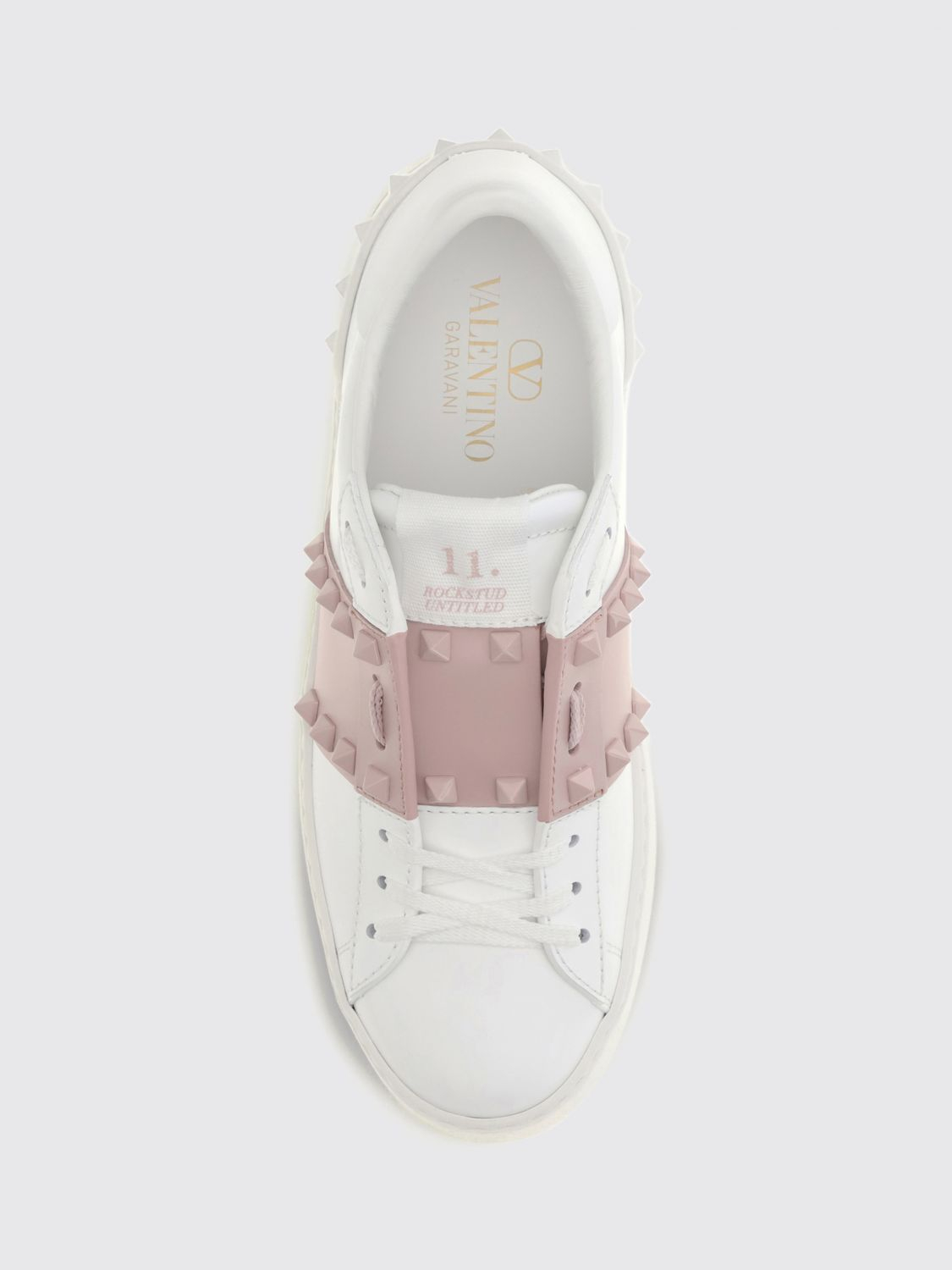 [Valentino Garavani] Sneakers FW26 S0A01LTU 834