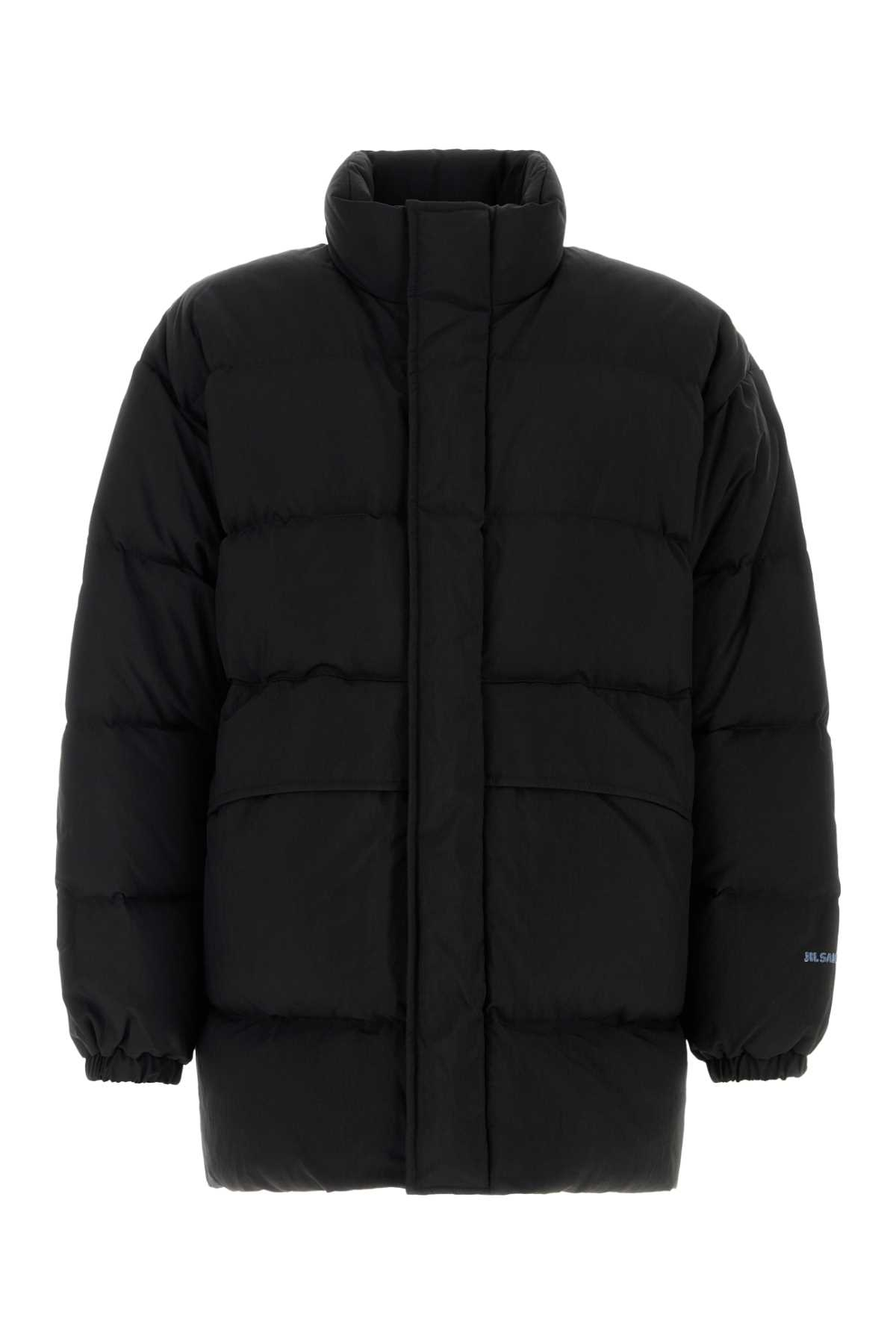 [Jil Sander] Coat FW26 J22AF0126J70240 001