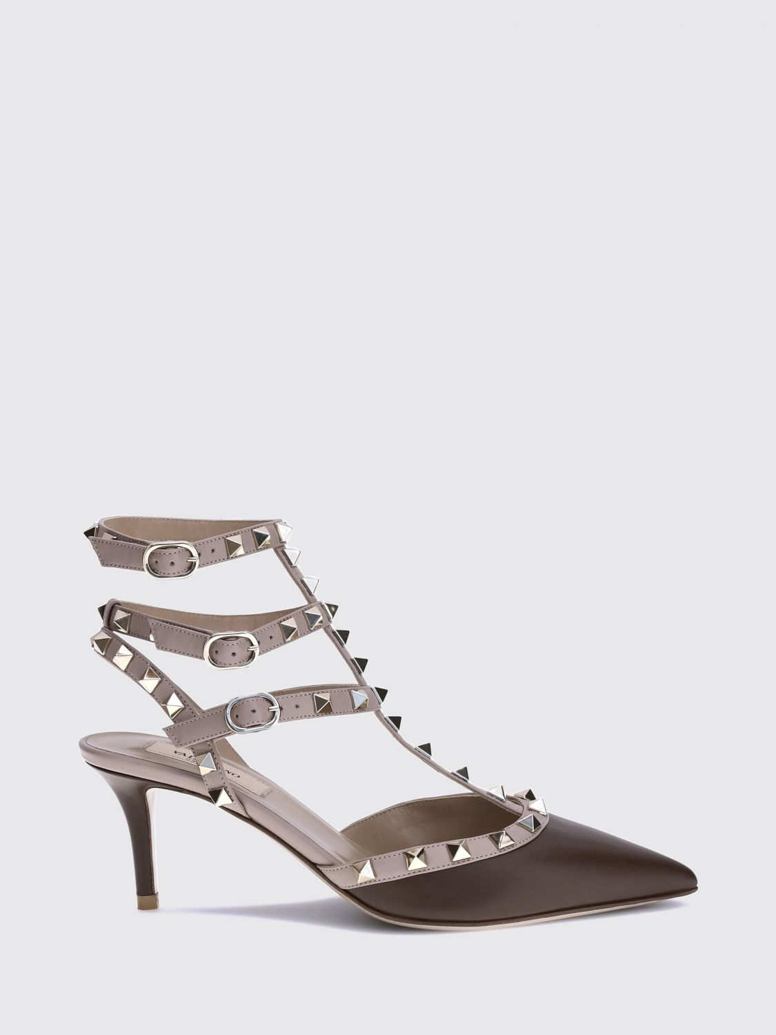 [Valentino Garavani] Pumps FW26 S0375VOD CUW