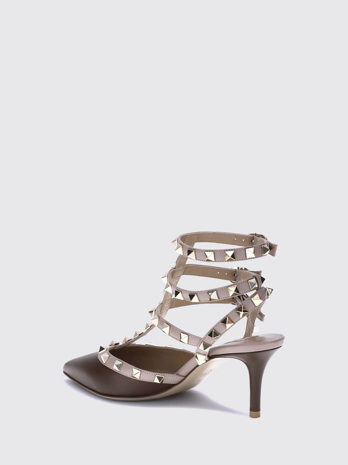 [Valentino Garavani] Pumps FW26 S0375VOD CUW