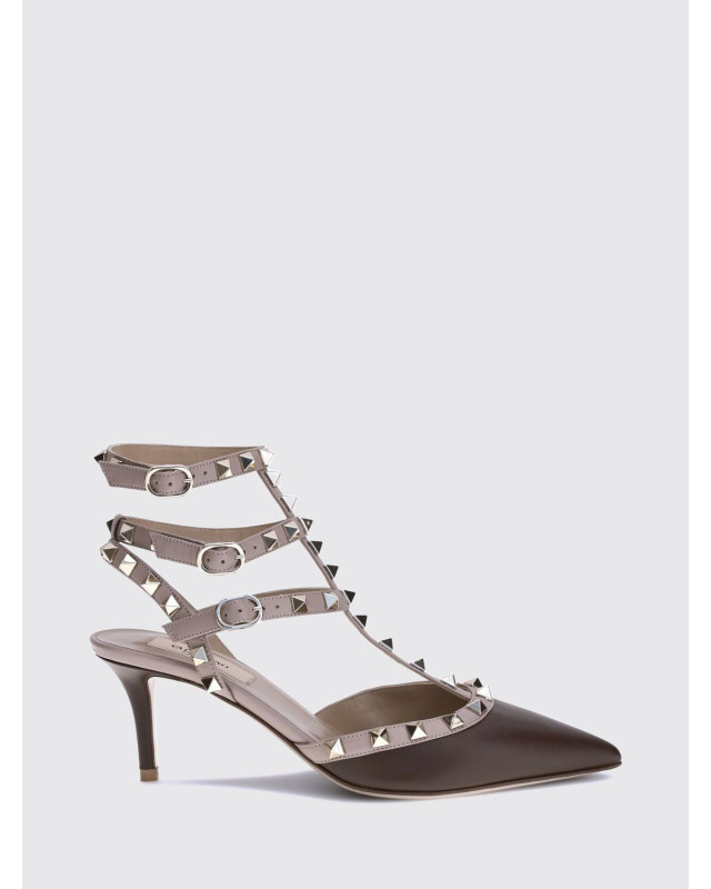 [Valentino Garavani] Pumps FW26 S0375VOD CUW