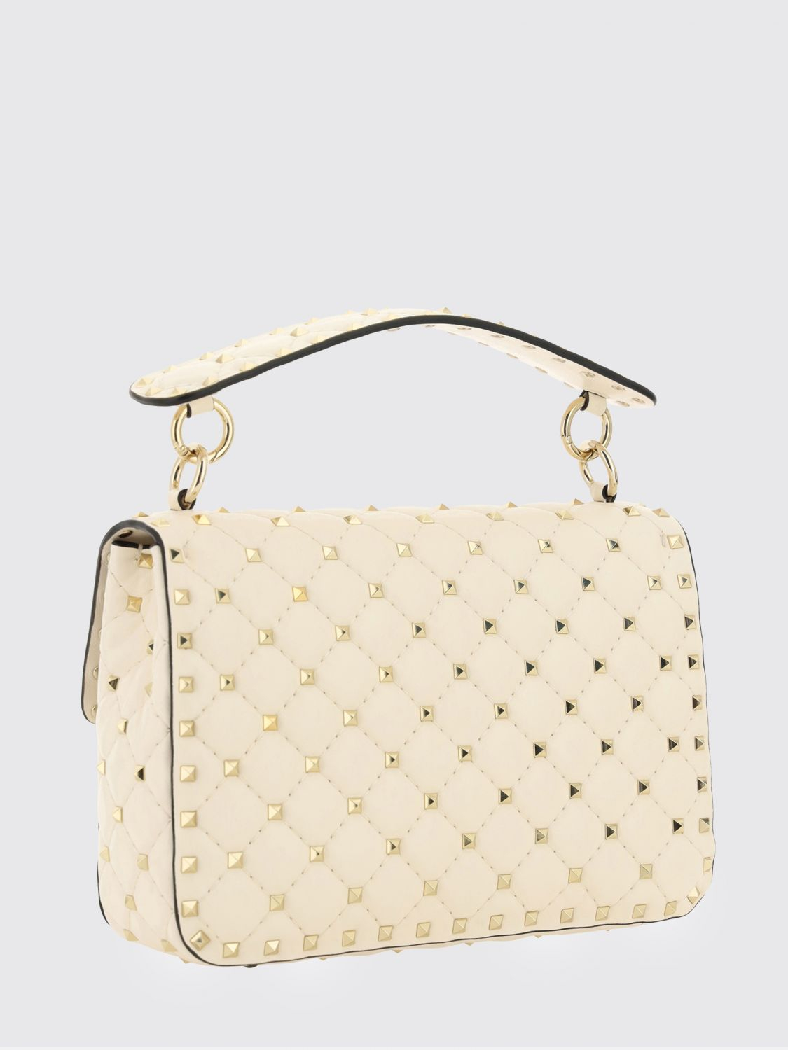 [Valentino Garavani] Minibag FW26 B0122NAP I16
