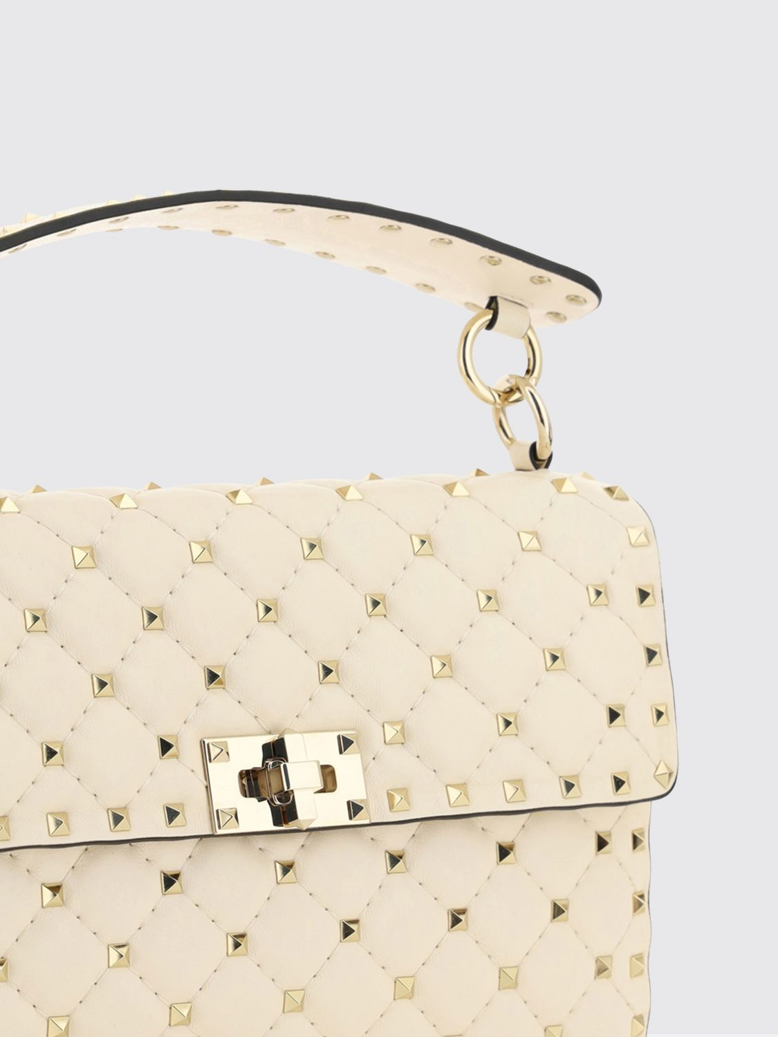 [Valentino Garavani] Minibag FW26 B0122NAP I16