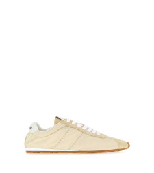 [Miu Miu] Flat shoes FW26 5E114EFD005D7C F021M